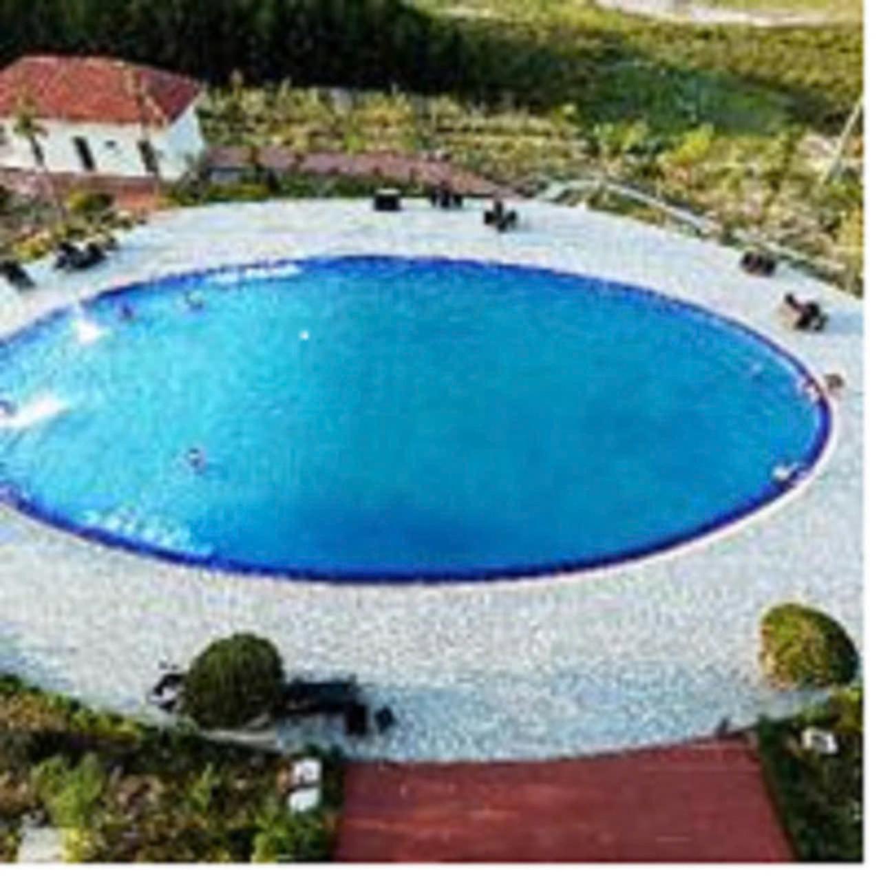 Muong Thanh Grand Ha Tinh Hotel Kỳ Anh Kültér fotó